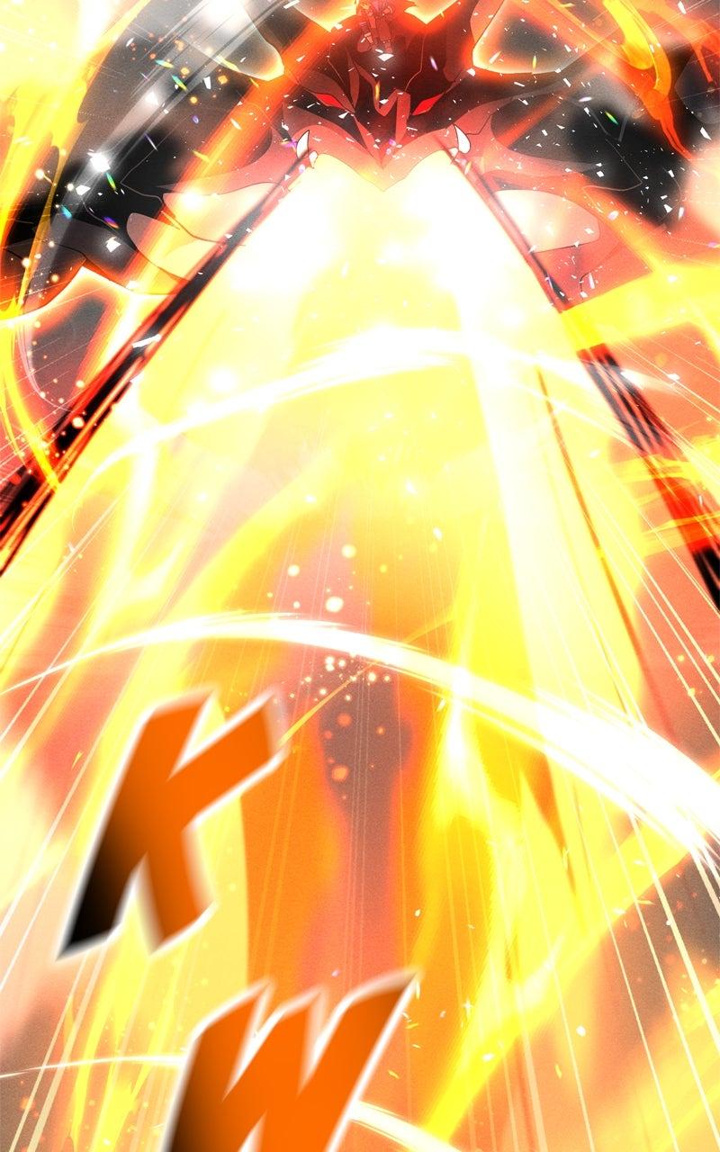 Solo Spell Caster Chap 220 - Next Chap 221