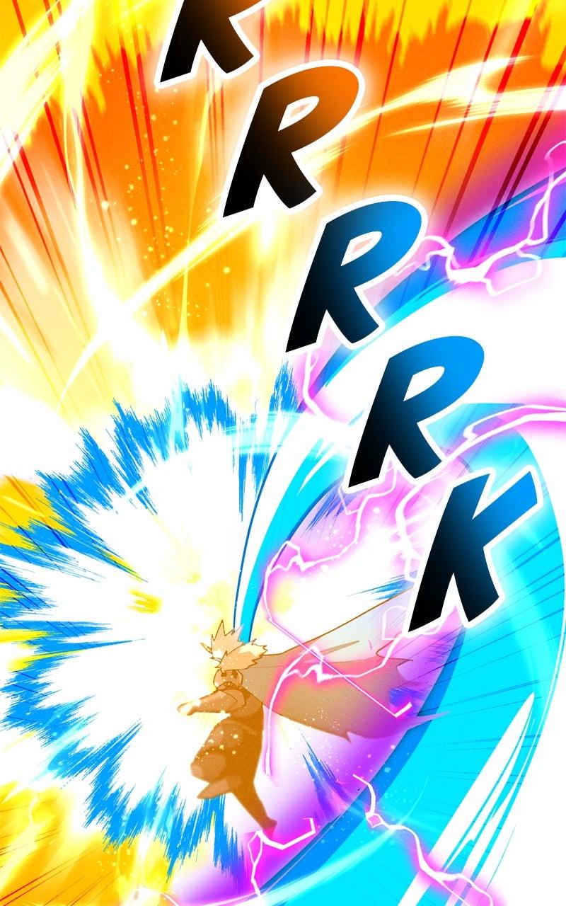 Solo Spell Caster Chap 220 - Next Chap 221