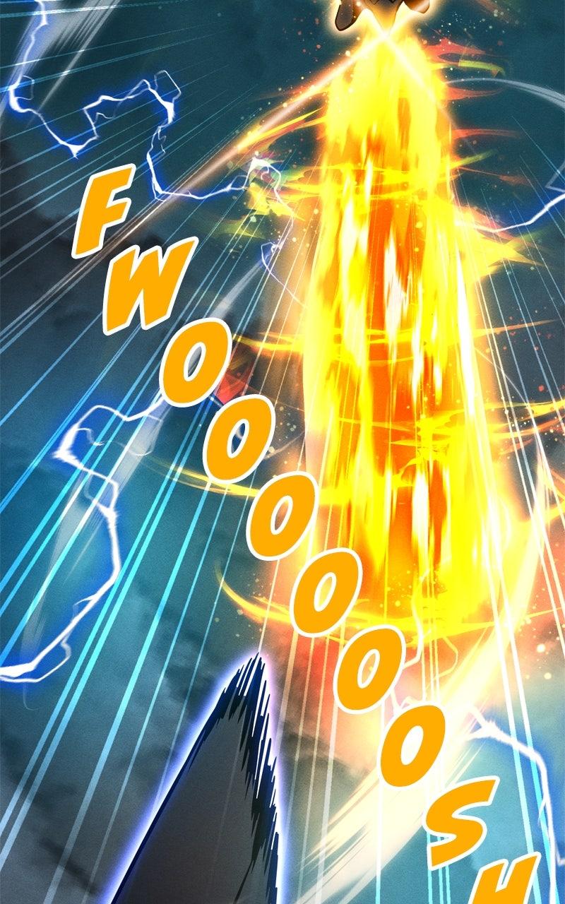 Solo Spell Caster Chap 220 - Next Chap 221