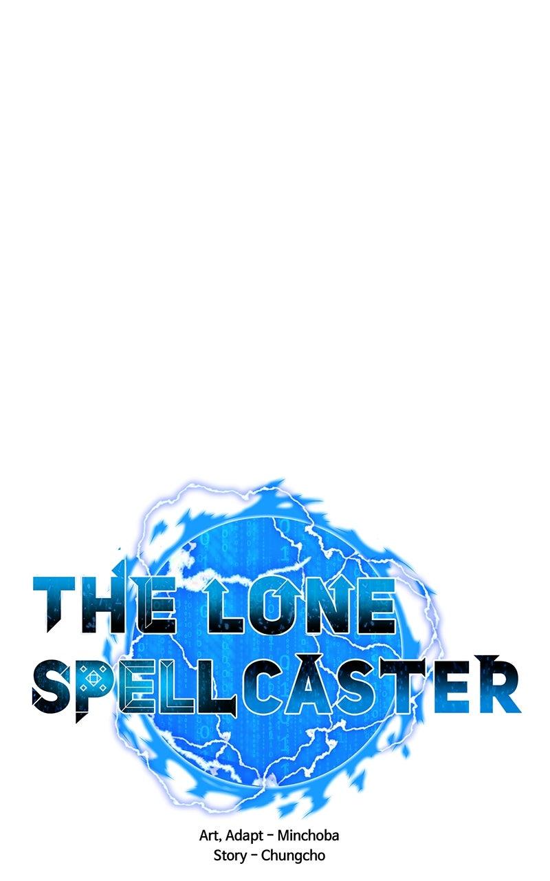 Solo Spell Caster Chap 220 - Next Chap 221