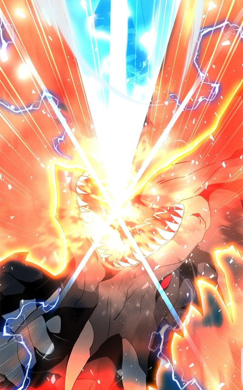 Solo Spell Caster Chap 220 - Next Chap 221