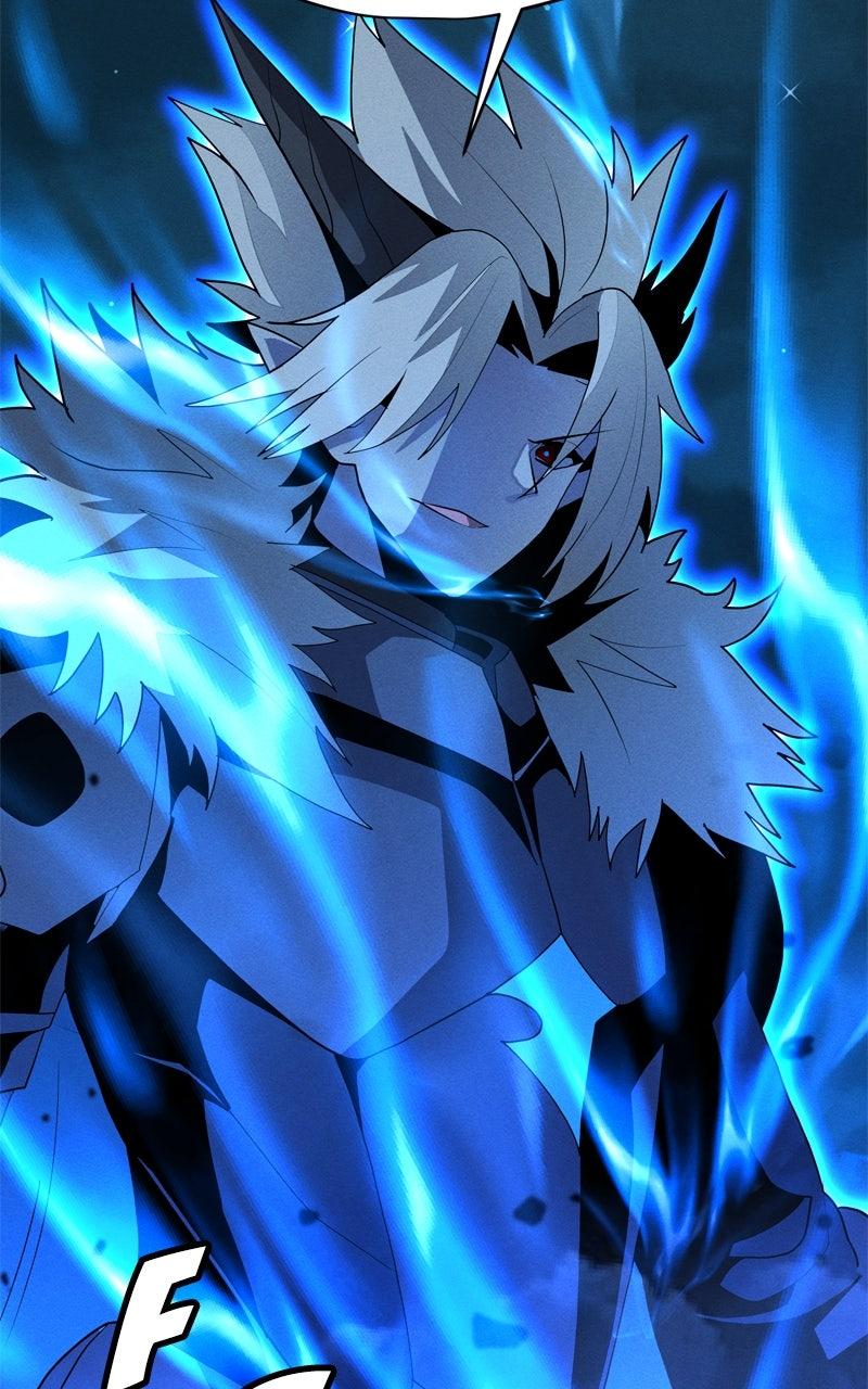 Solo Spell Caster Chap 220 - Next Chap 221