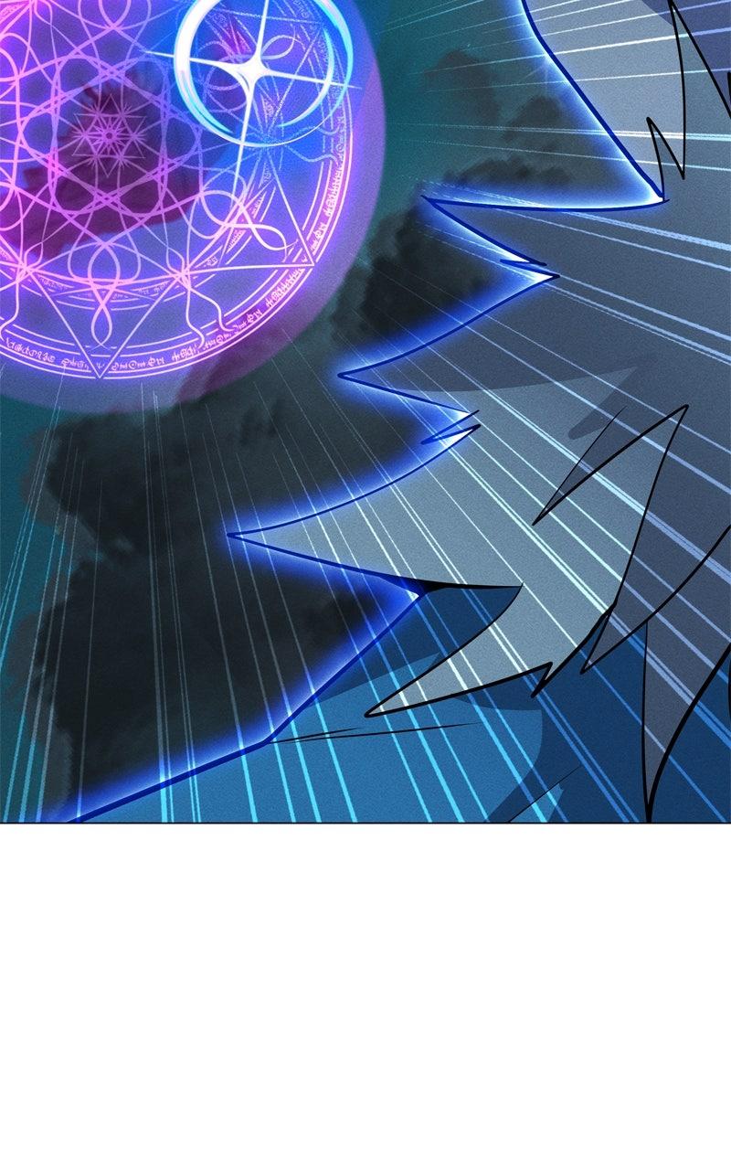 Solo Spell Caster Chap 220 - Next Chap 221