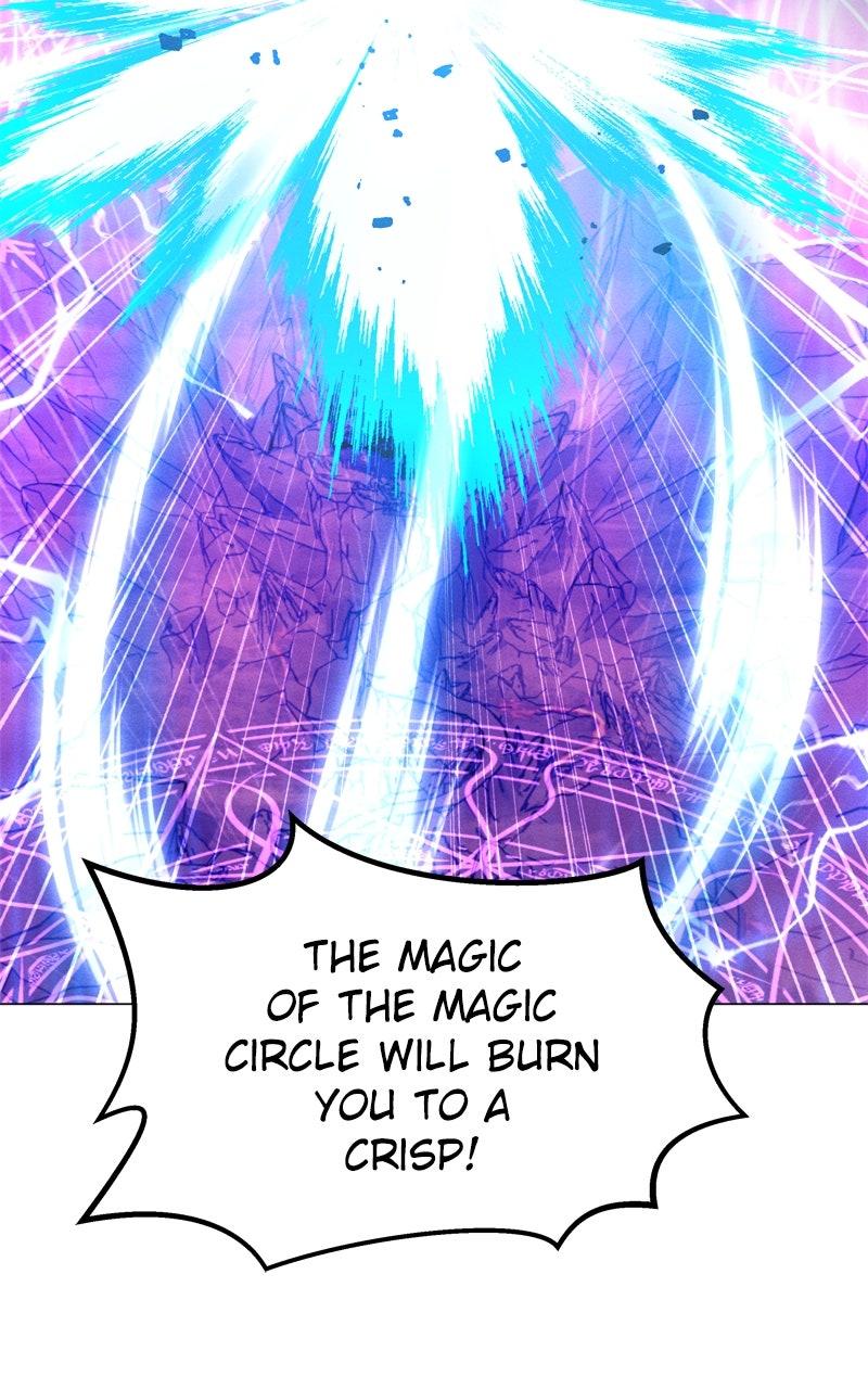Solo Spell Caster Chap 220 - Next Chap 221