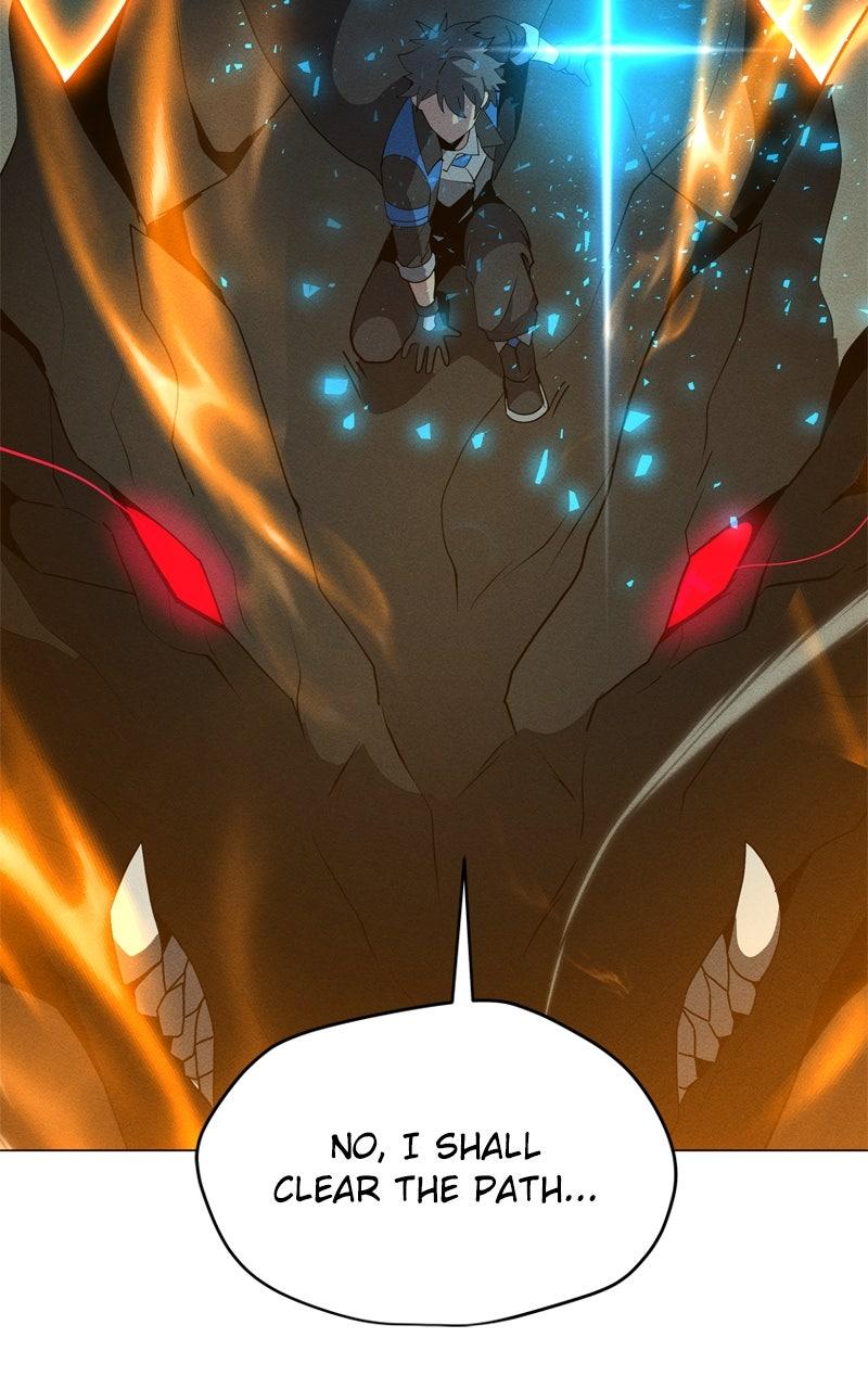 Solo Spell Caster Chap 220 - Next Chap 221