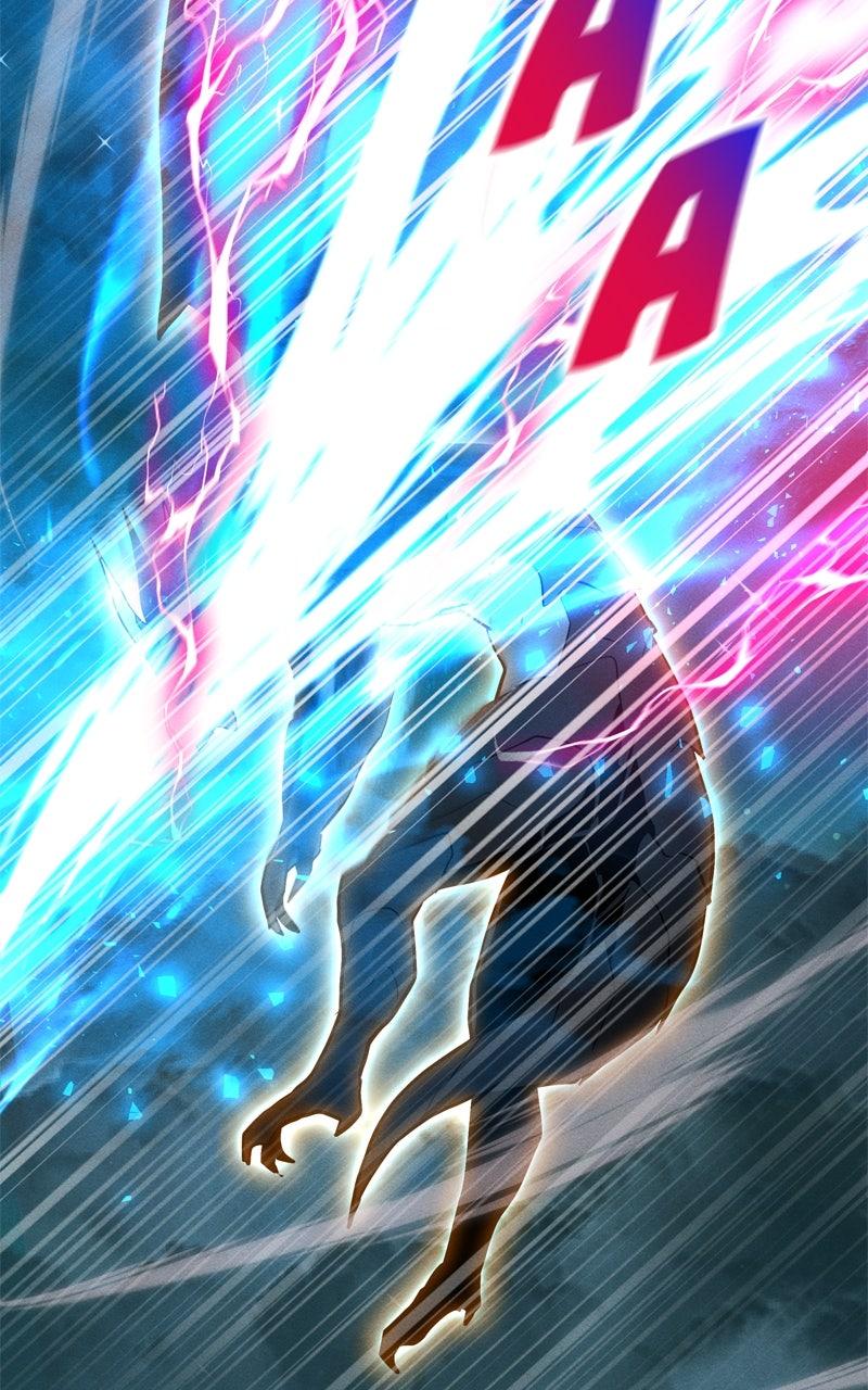 Solo Spell Caster Chap 220 - Next Chap 221