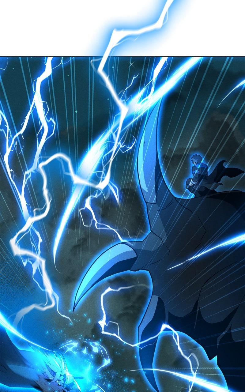 Solo Spell Caster Chap 220 - Next Chap 221