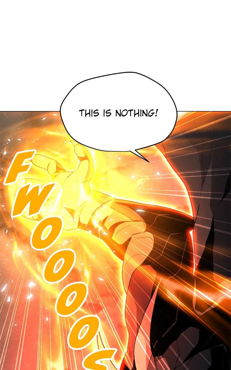 Solo Spell Caster Chap 220 - Next Chap 221