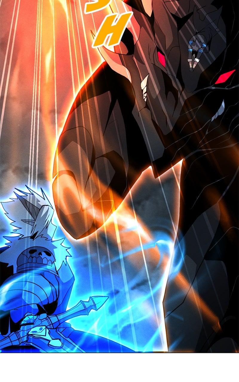 Solo Spell Caster Chap 220 - Next Chap 221