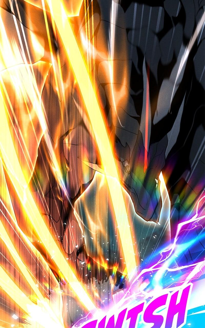 Solo Spell Caster Chap 220 - Next Chap 221