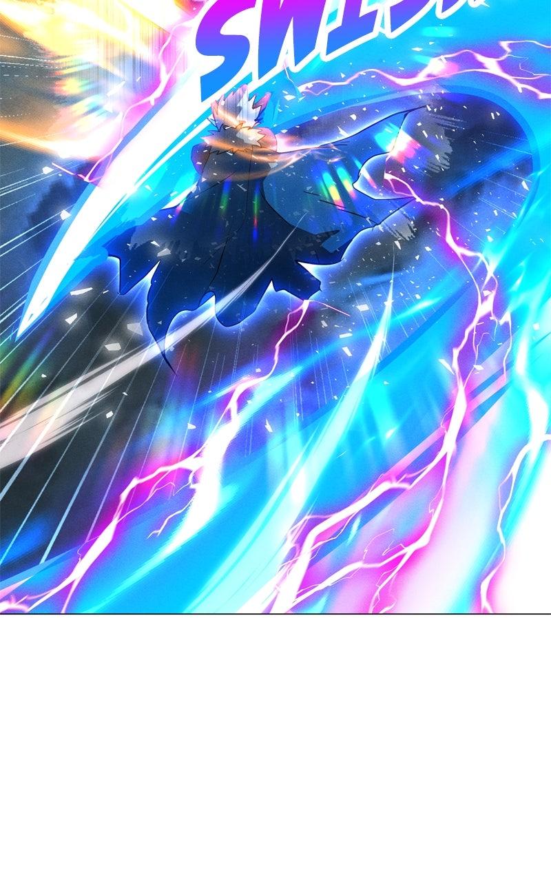 Solo Spell Caster Chap 220 - Next Chap 221