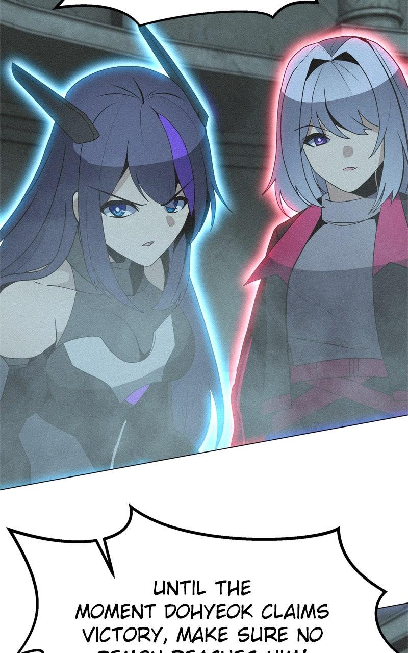 Solo Spell Caster Chap 221 - Next Chap 222