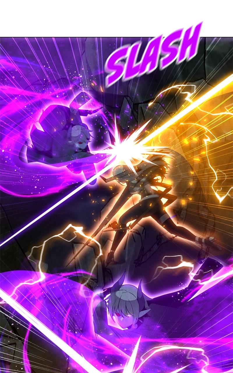 Solo Spell Caster Chap 221 - Next Chap 222