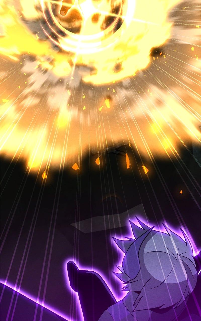 Solo Spell Caster Chap 221 - Next Chap 222