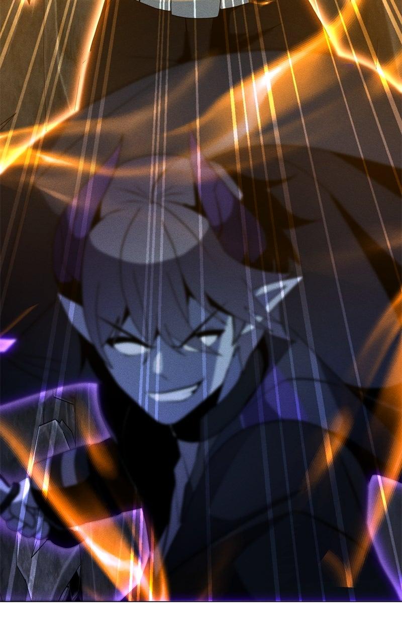 Solo Spell Caster Chap 221 - Next Chap 222