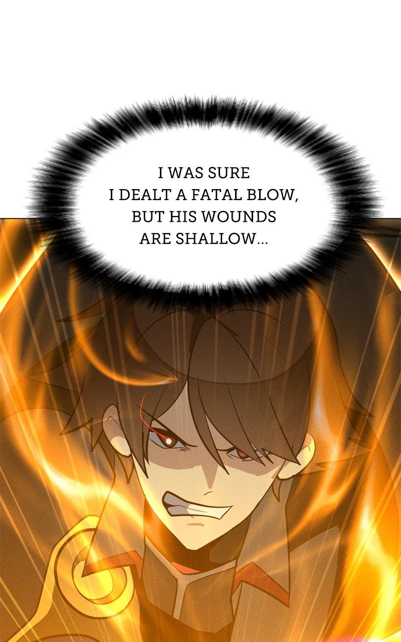 Solo Spell Caster Chap 221 - Next Chap 222