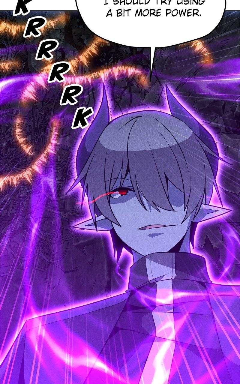 Solo Spell Caster Chap 221 - Next Chap 222