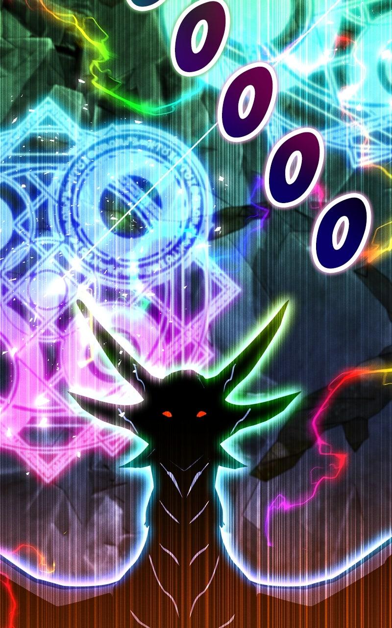 Solo Spell Caster Chap 221 - Next Chap 222