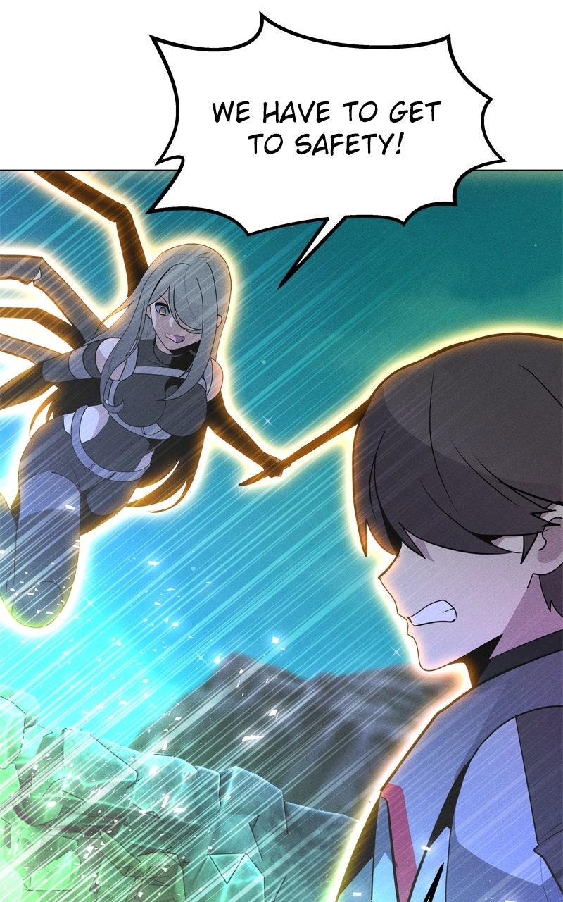 Solo Spell Caster Chap 221 - Next Chap 222