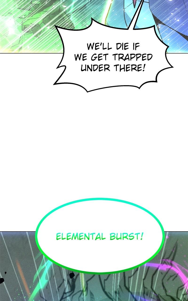 Solo Spell Caster Chap 221 - Next Chap 222