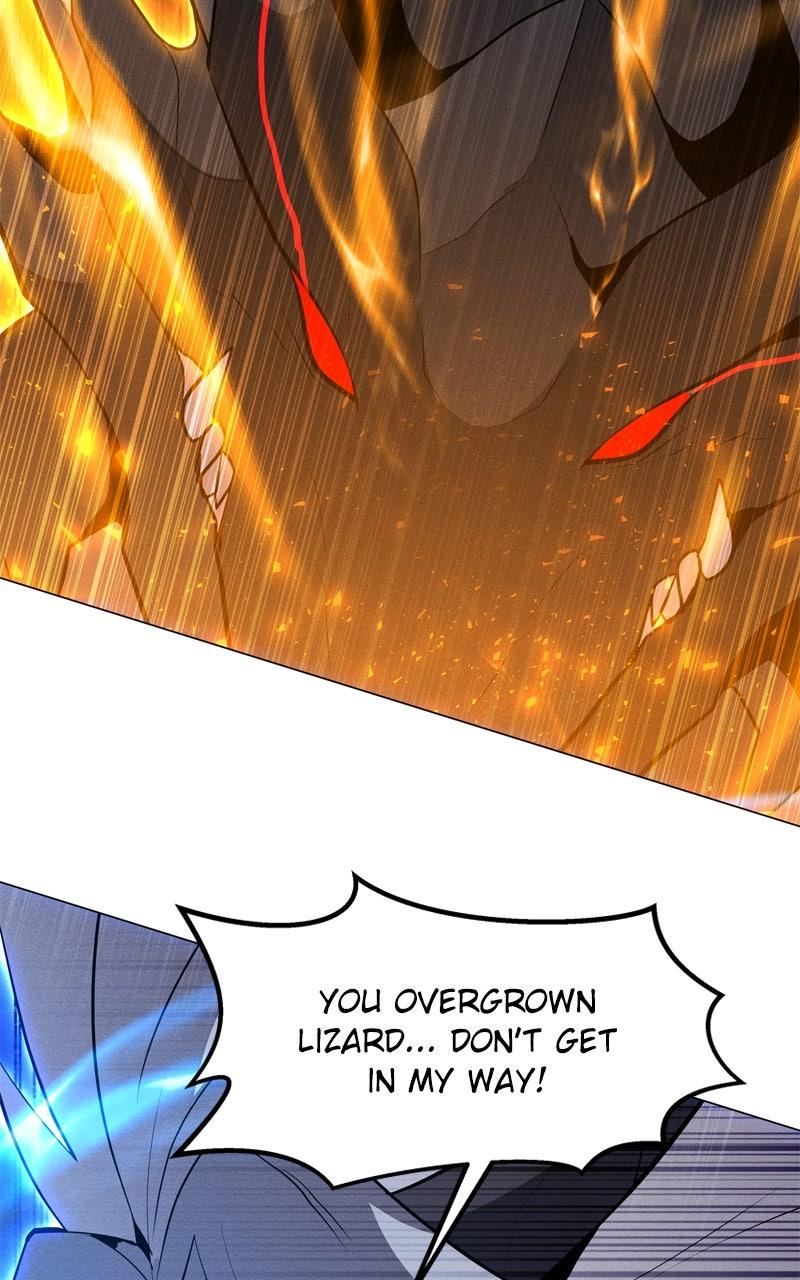 Solo Spell Caster Chap 221 - Next Chap 222