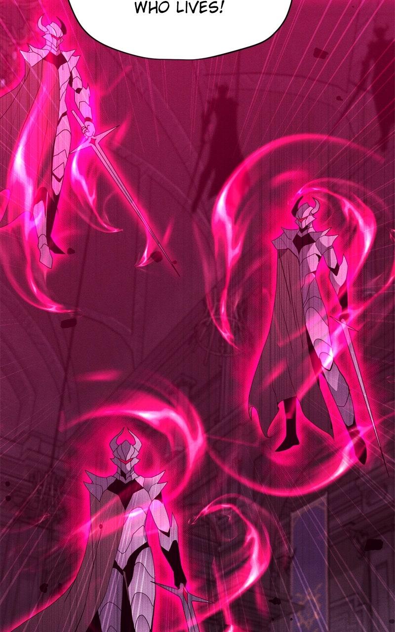 Solo Spell Caster Chap 221 - Next Chap 222