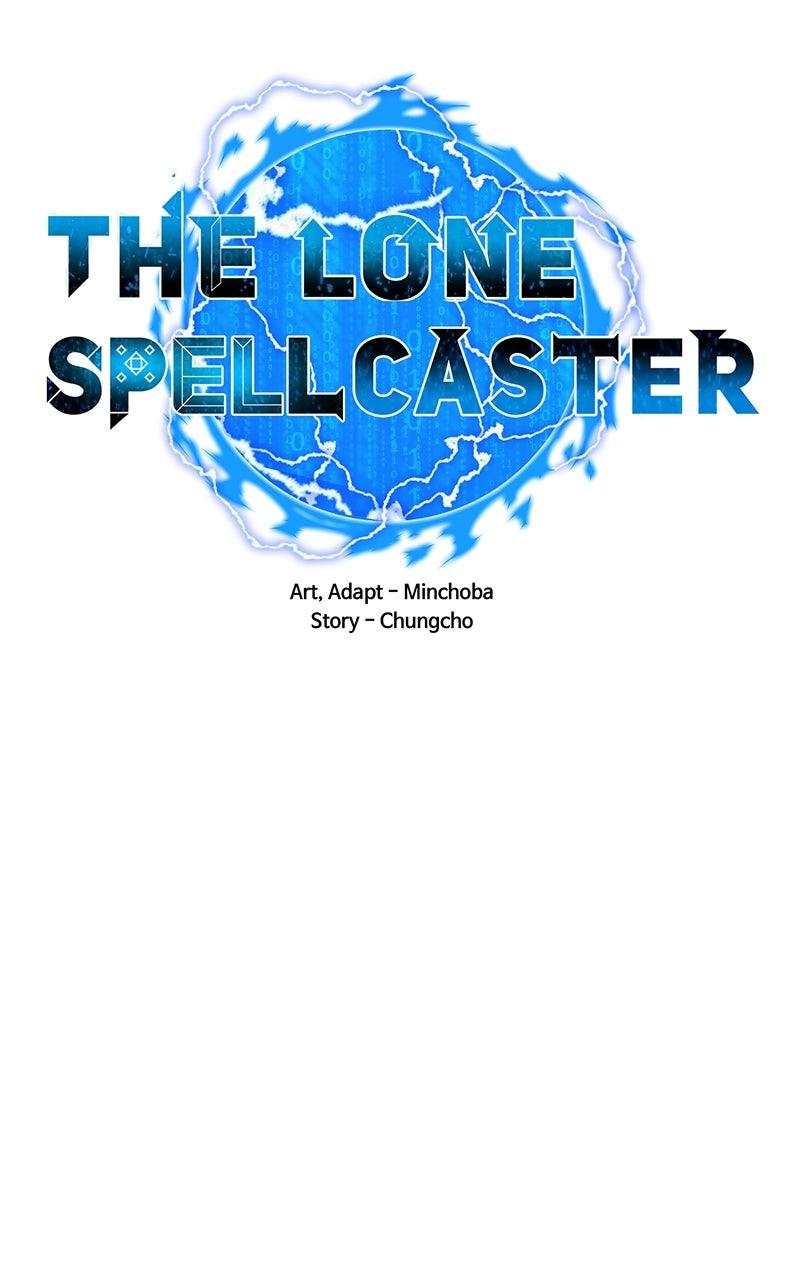 Solo Spell Caster Chap 221 - Next Chap 222