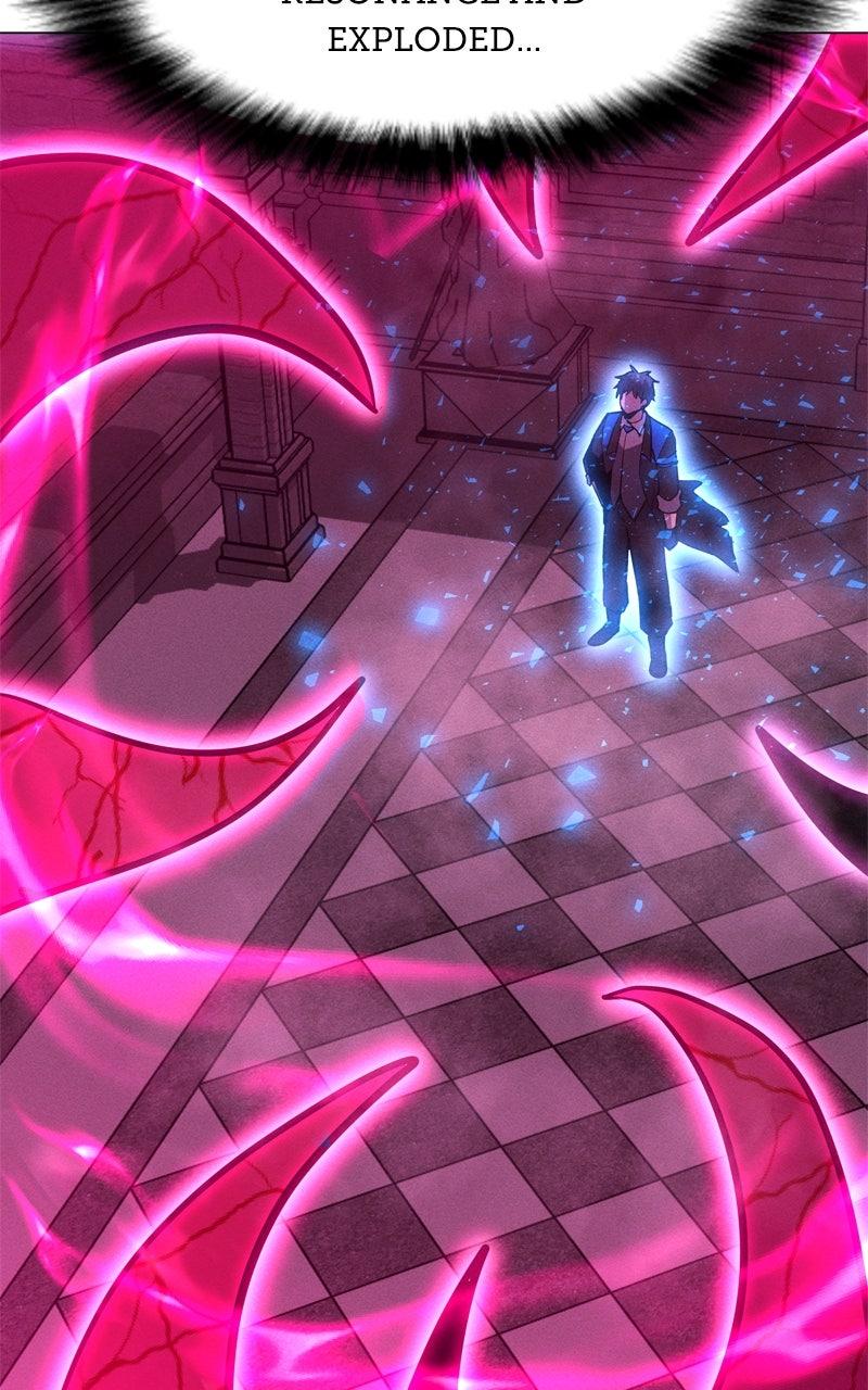 Solo Spell Caster Chap 222 - Next Chap 223