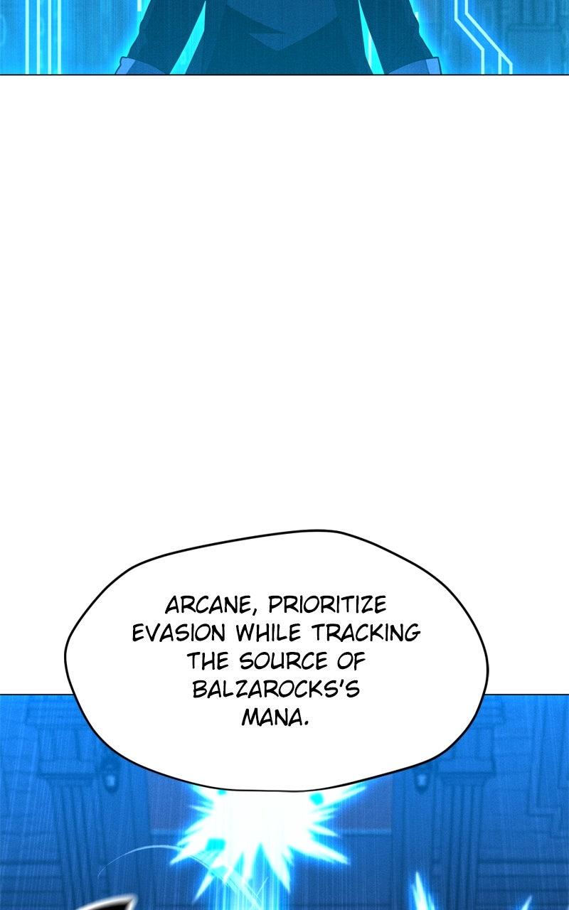 Solo Spell Caster Chap 222 - Next Chap 223