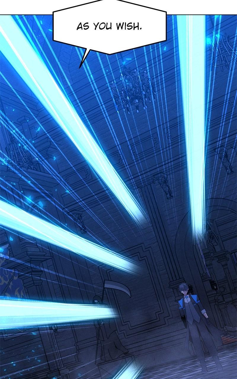 Solo Spell Caster Chap 222 - Next Chap 223