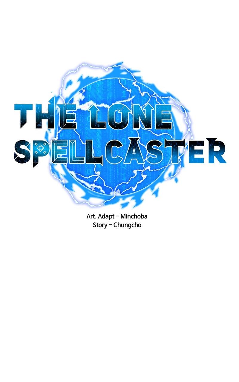 Solo Spell Caster Chap 222 - Next Chap 223