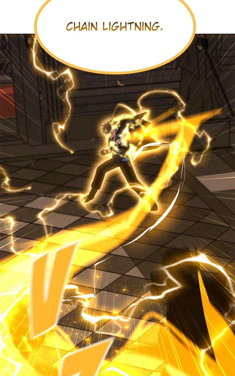 Solo Spell Caster Chap 222 - Next Chap 223