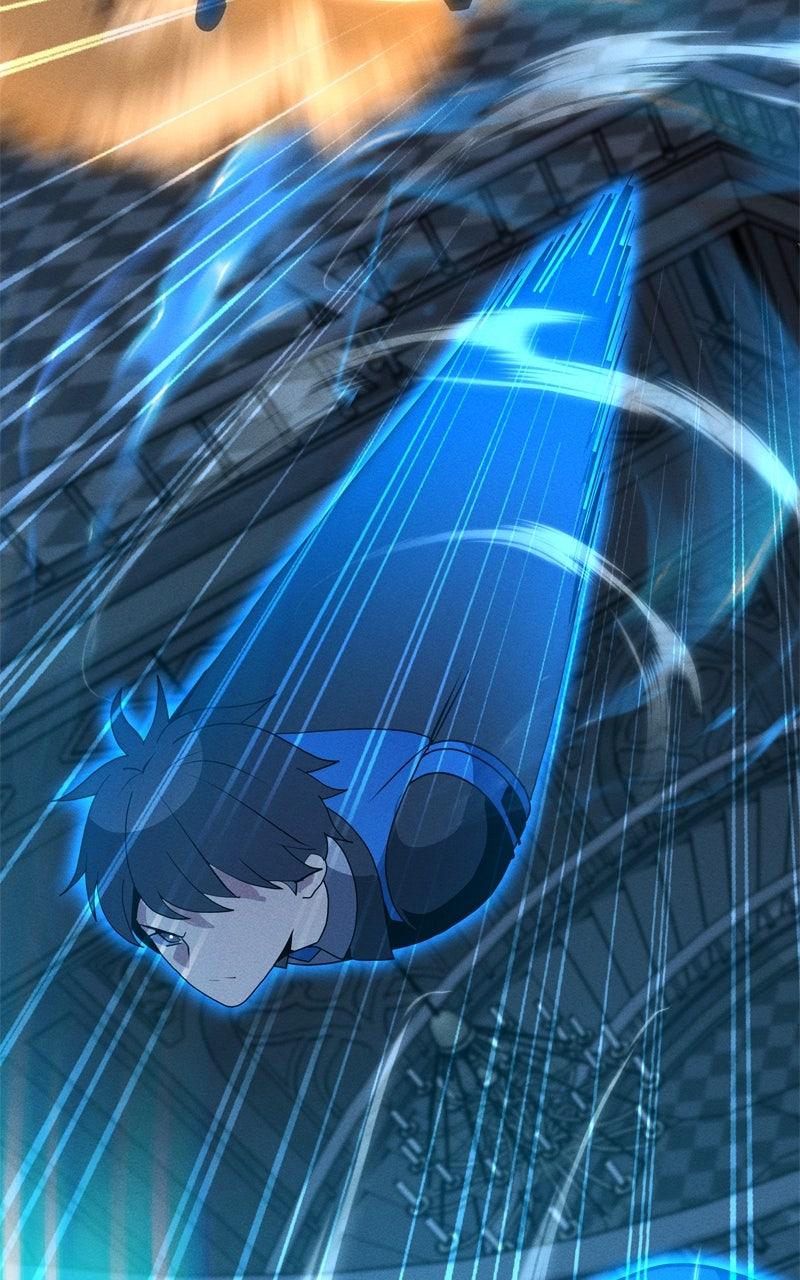 Solo Spell Caster Chap 222 - Next Chap 223