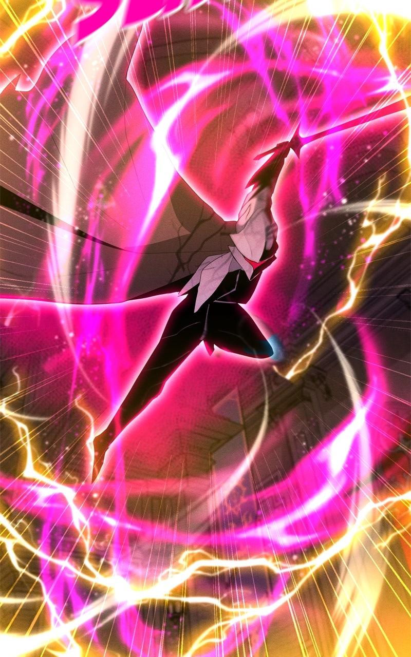 Solo Spell Caster Chap 222 - Next Chap 223