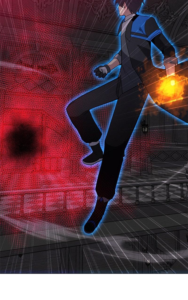 Solo Spell Caster Chap 222 - Next Chap 223