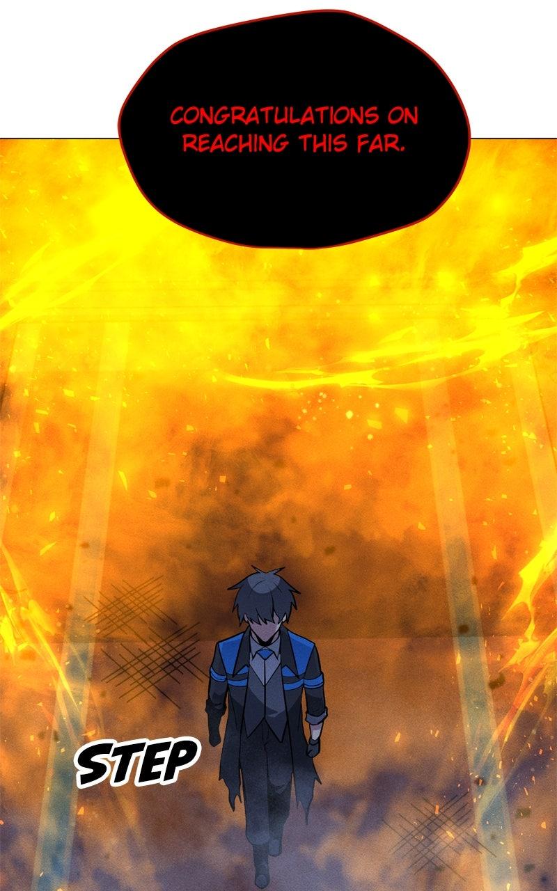 Solo Spell Caster Chap 222 - Next Chap 223