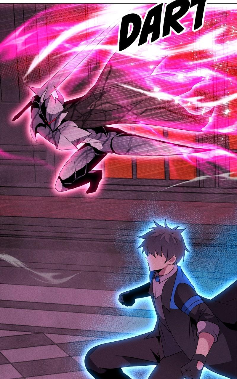 Solo Spell Caster Chap 222 - Next Chap 223