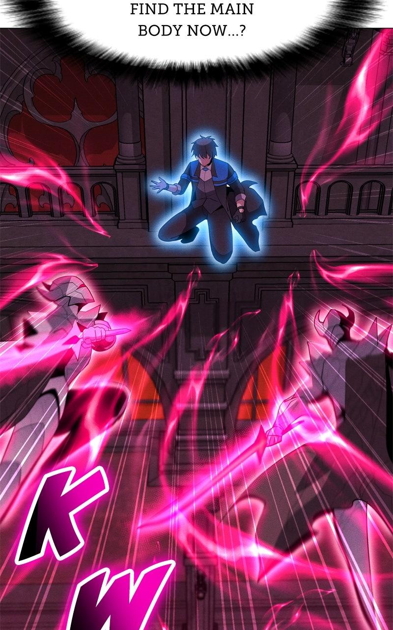 Solo Spell Caster Chap 222 - Next Chap 223