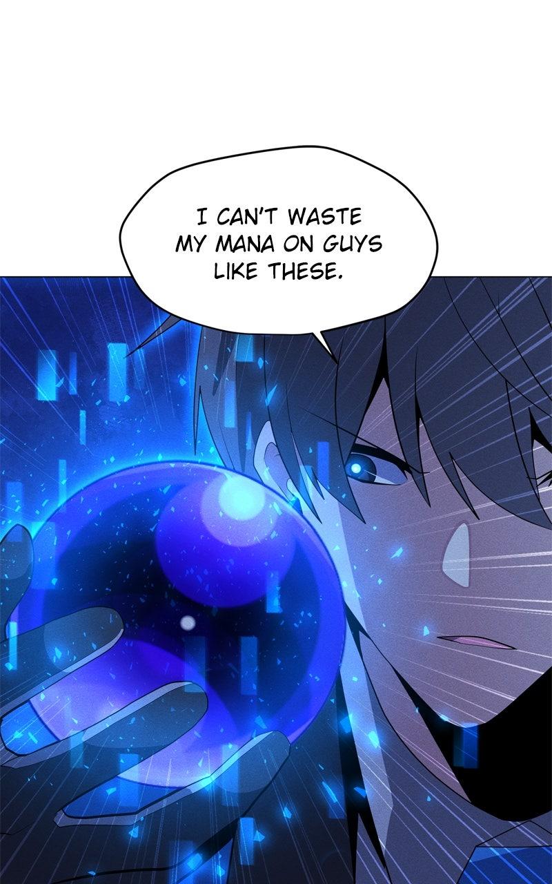 Solo Spell Caster Chap 222 - Next Chap 223