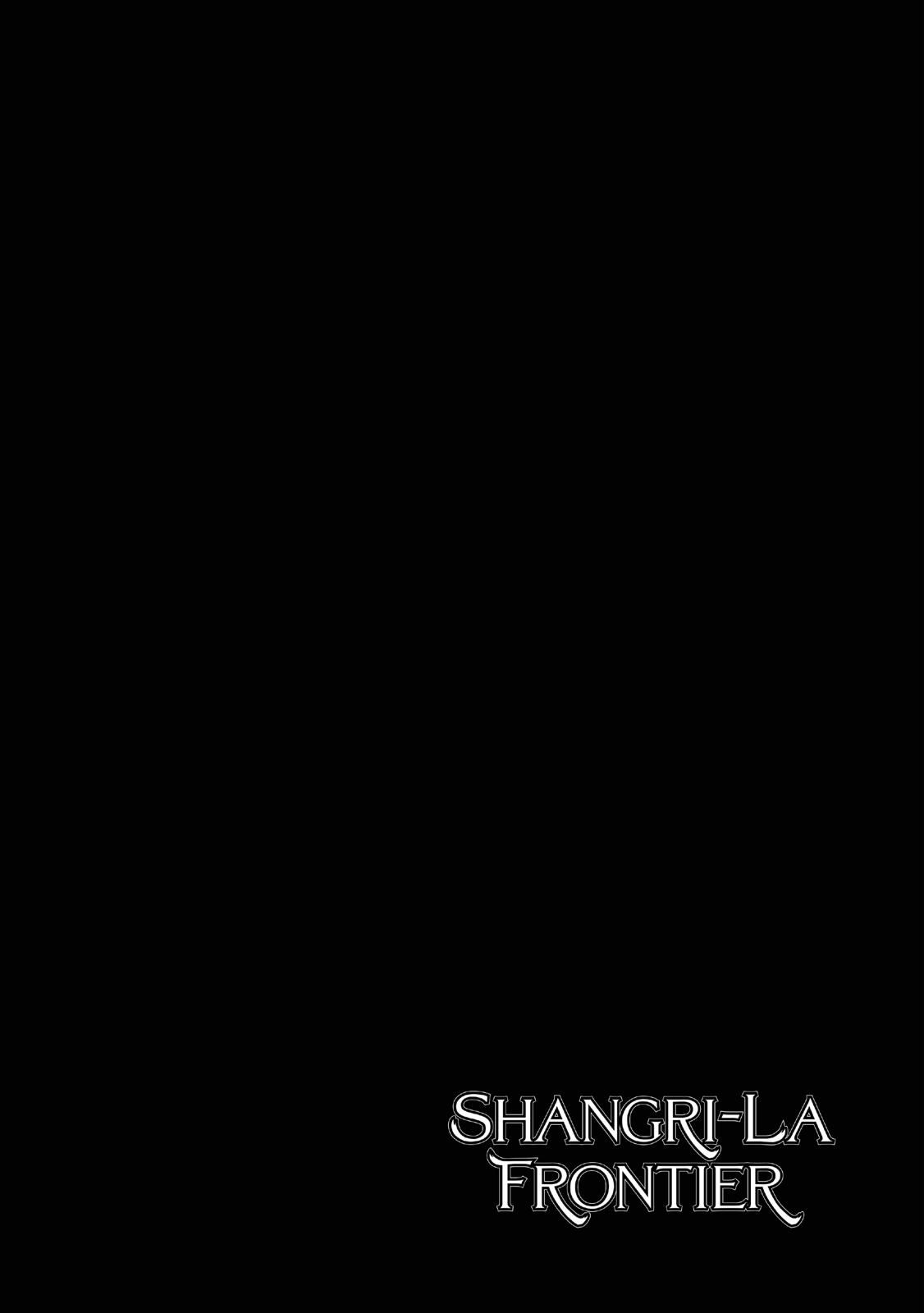 Shangri-La Frontier raw Chap 4 - Next Chap 5