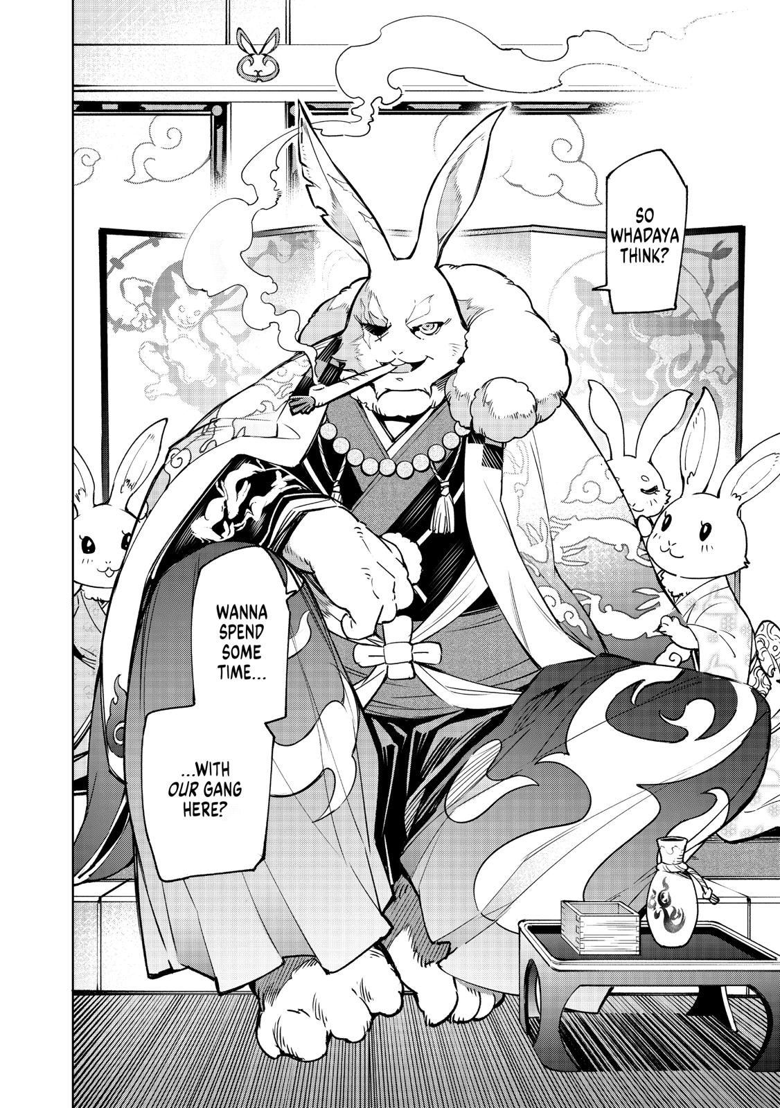 Shangri-La Frontier raw Chap 4 - Next Chap 5