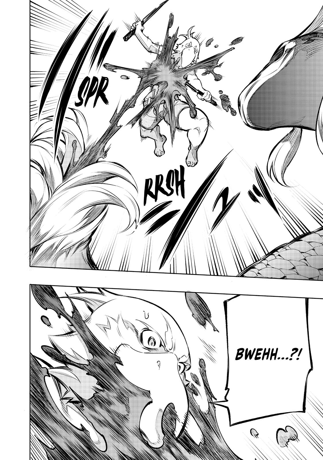 Shangri-La Frontier raw Chap 1 - Next Chap 2