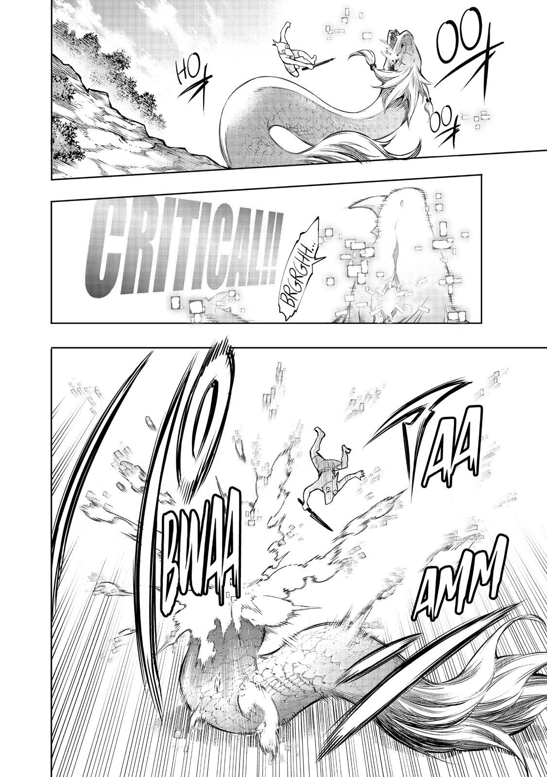 Shangri-La Frontier Chap 2 - Next Chap 3