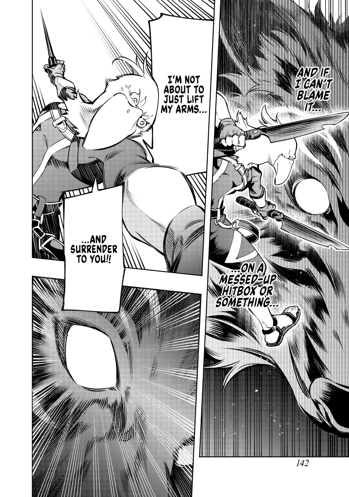 Shangri-La Frontier raw Chap 3 - Next Chap 4