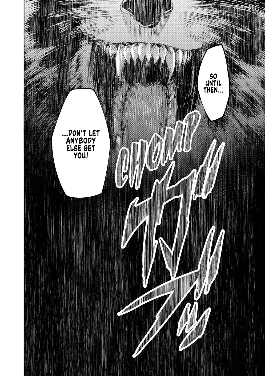 Shangri-La Frontier Chap 3 - Next Chap 4