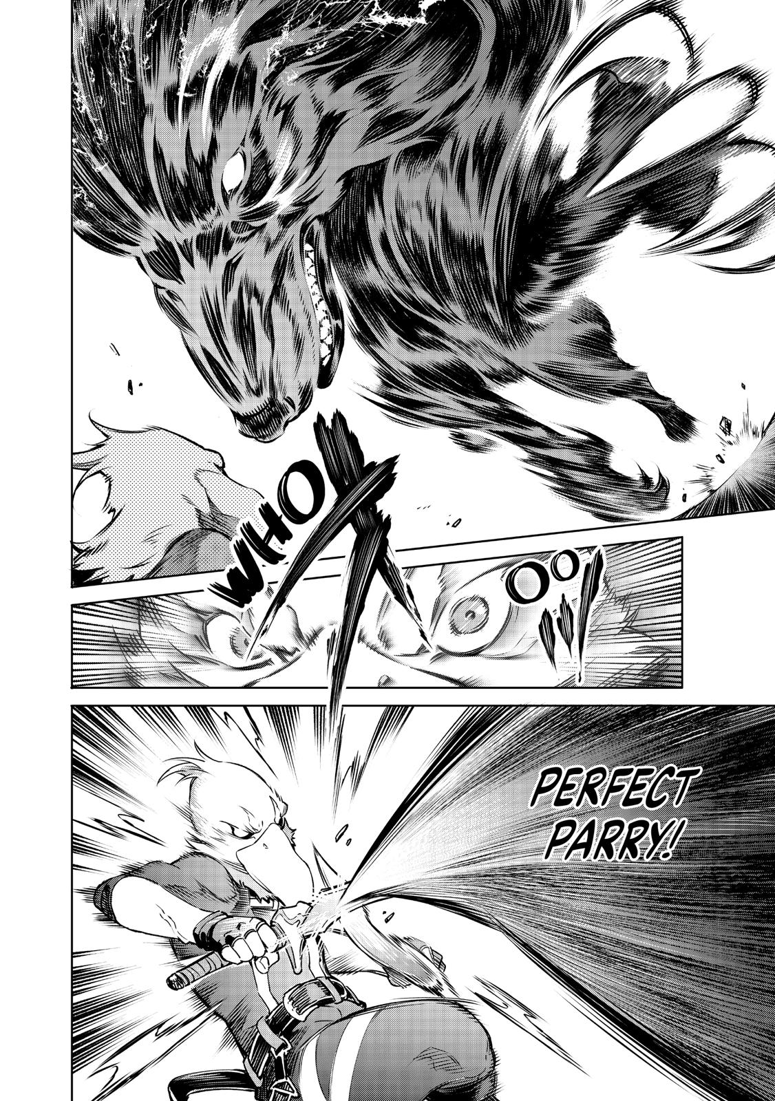 Shangri-La Frontier raw Chap 3 - Next Chap 4