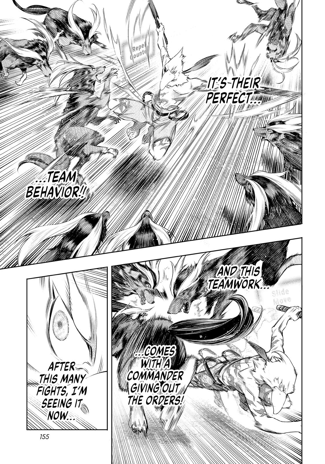 Shangri-La Frontier raw Chap 14 - Next Chap 15