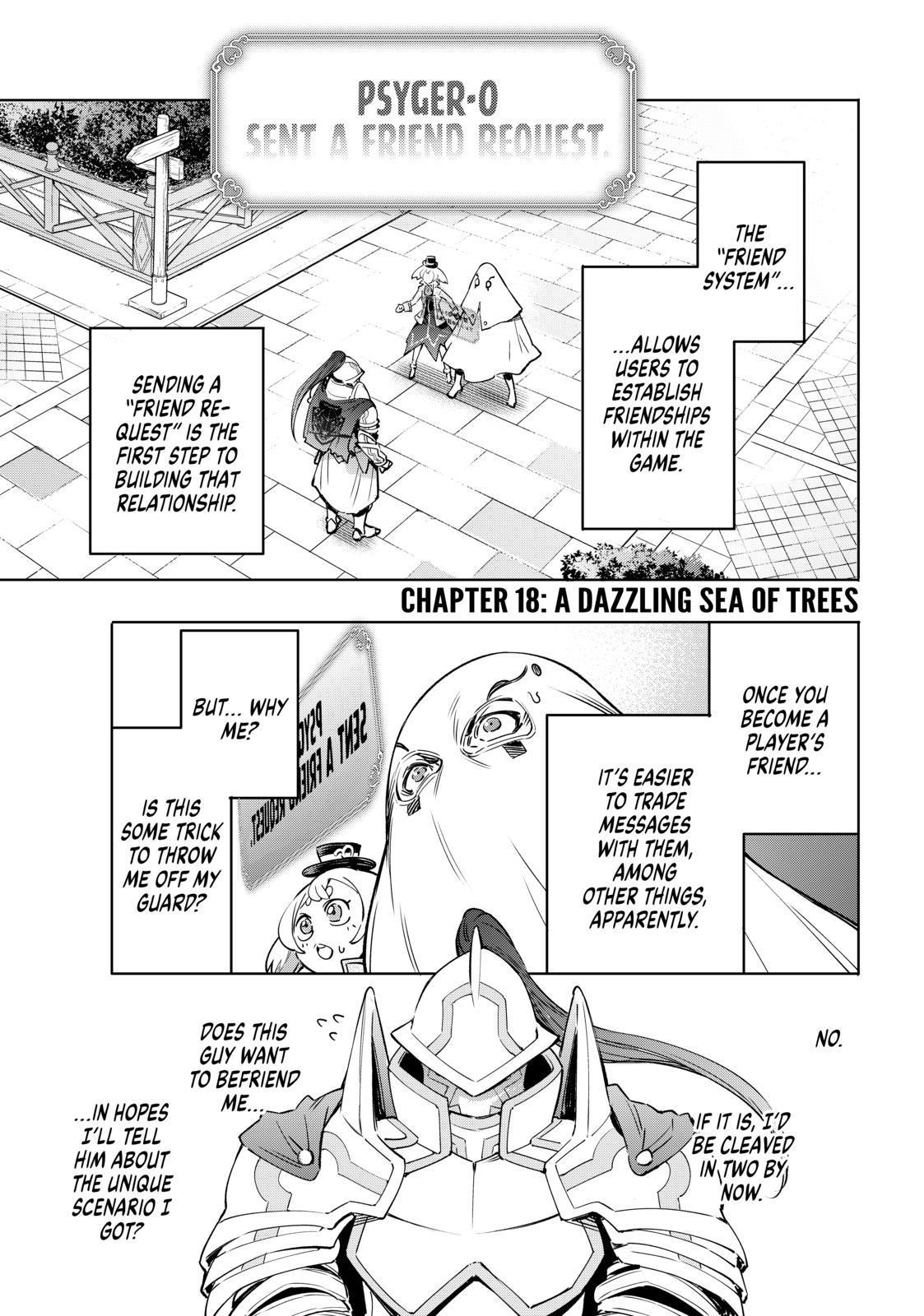 Shangri-La Frontier raw Chap 18 - Next Chap 19