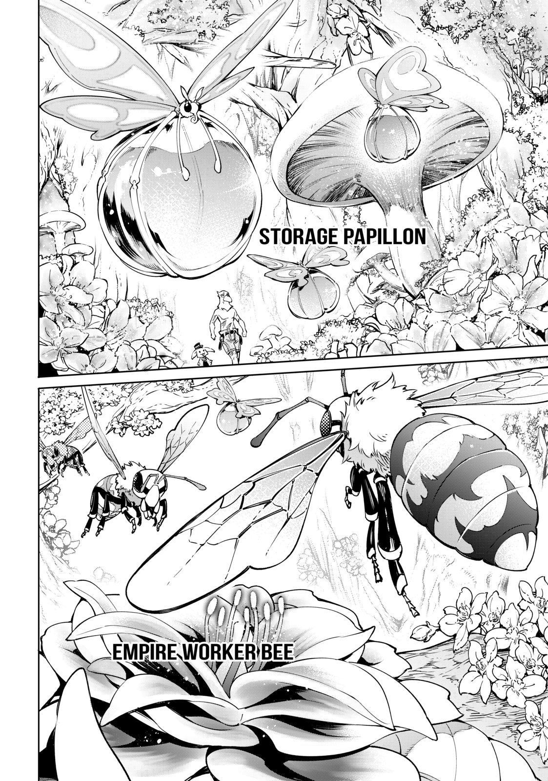 Shangri-La Frontier raw Chap 18 - Next Chap 19