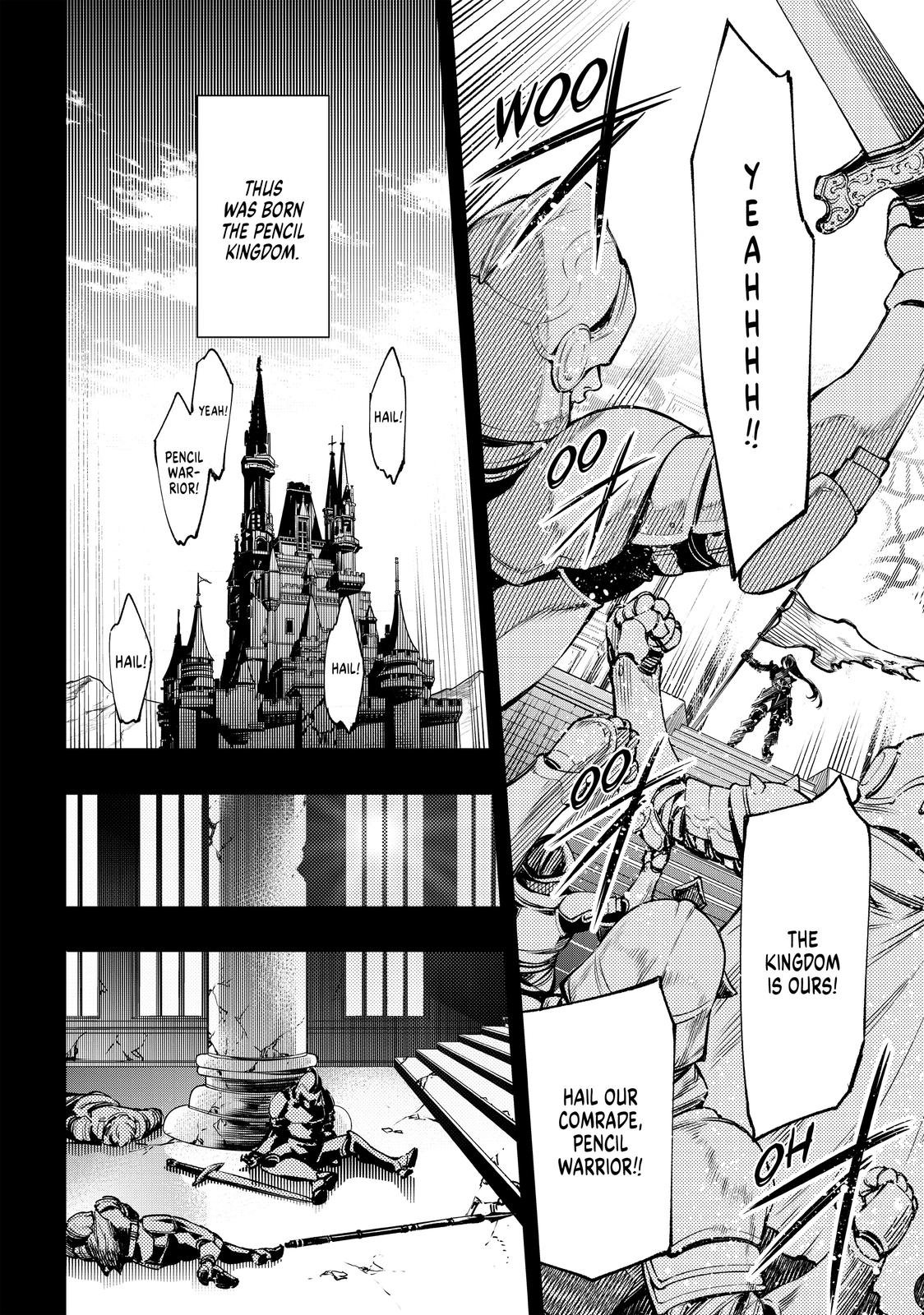 Shangri-La Frontier raw Chap 10 - Next Chap 11